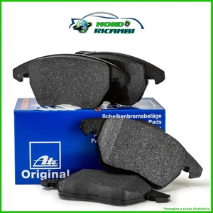 KIT PASTIGLIE FRENO ATE ANTERIORI PER SUBARU XV 11-> 17 (316MM) - Imagen 1 de 3