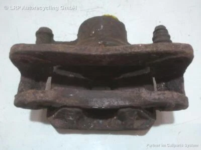 Mazda 626 GD Bremssattel vorn links 2.0 66kw BJ1990 - Bild 1 von 4