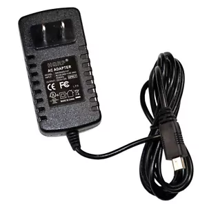 Netzteil Ladegerät Für Magellan Roadmate 1470-9496 Modelle Tragbar GPS Navigator - Bild 1 von 7
