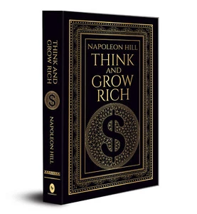 Think and Grow Rich Hardcover-Buch - Bild 1 von 4