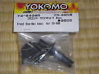 Yokomo Doripake YD-4 (Y4-640MR) Front one-way ASSY for YD-4MR Unused item