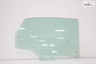 AUDI A4 QUATTRO B9 2017-2023 PUERTA TRASERA DERECHA PANEL VENTANA CRISTAL OEM Foto 1 de 4