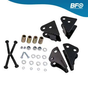 Level Lift Kit 2.5 inch For Polaris Ranger 900 2013 2014 2015 2016 2017 2018 - Picture 1 of 11