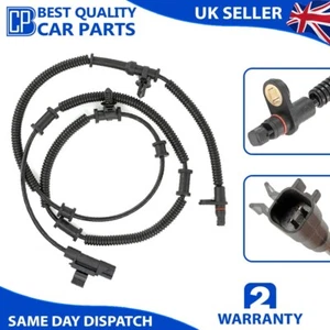 SENSOR DE VELOCIDAD ABS TRASERO PARA CHRYSLER GRAND VOYAGER DODGE CALIBRE 4721563AG - Imagen 1 de 4