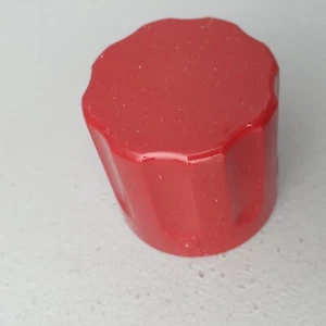 Grohe Automatic 2000 UP-Ventil Oberbau rot 19845D00 Ersatzteil - Bild 1 von 7