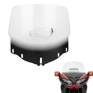 Parabrisas de altura estándar ventilado apto para Honda Goldwing GL1800 01-17 - Imagen 1 de 12