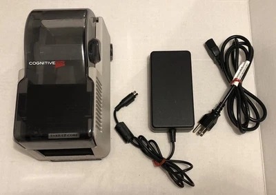 COGNITIVE LBT24 LBT24-2043-014 2" Thermal Transfer Printer Advantage LX - Tested - Image 1 of 4