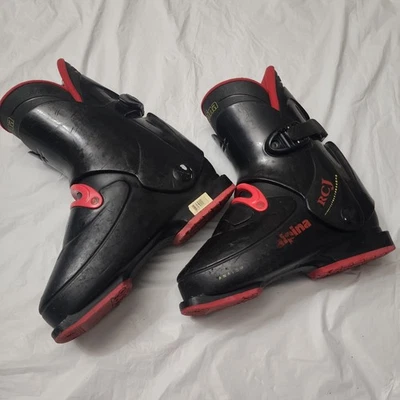 Botas deportivas Alpina RCJ Junior talla 305 mm Foto 1 de 4