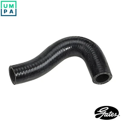 HEATER HOSE 02-1976 FOR LAND ROVER 19/12L17/21L 4cyl DISCOVERY I - Image 1 of 4