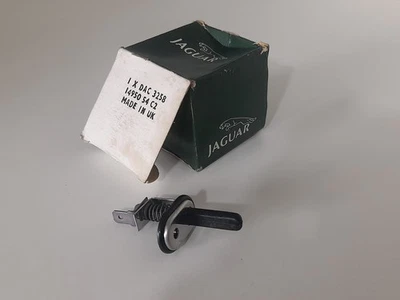 NUEVO INTERRUPTOR DE LUZ DE PUERTA DELANTERA ORIGINAL JAGUAR LIMUSINA COCHE FÚNEBRE DS420 DAC3258 Foto 1 de 4