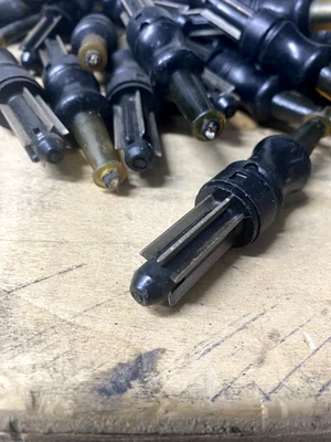 Amphenol Tuchel 5 pin connector - Image 1 of 3