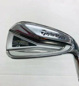 TaylorMade Stealth Gloire Iron 1pc Flex SR Speeder NX for TM Graphite - Picture 1 of 6