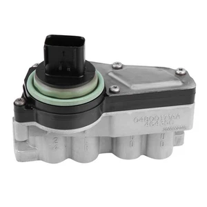 42RLE Transmission Shift Solenoid Block Replace For Chrysler/Dodge/Jeep Wrangler - Picture 1 of 11