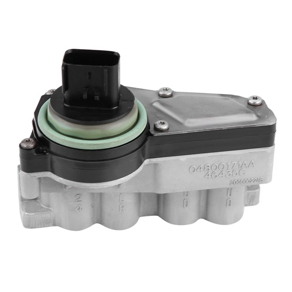 42RLE Transmission Shift Solenoid Block Replace For Chrysler/Dodge/Jeep Wrangler - Image 1 of 4
