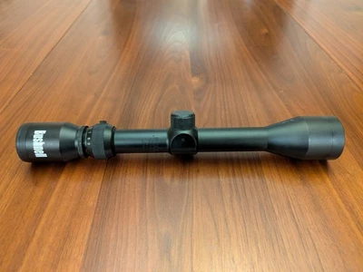 Mira para rifle Bushnell 3-9x40 76-3945 retícula Multi-X Foto 1 de 4