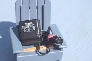 MORLEY - MAVERICK - A/C POWER SUPPLY - 101-000100-100 - 9V - OEM - TESTED - Picture 1 of 3
