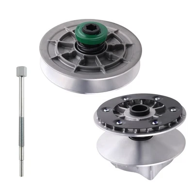 Kit de embreagem CVT primária e secundária para ODES UTVs 800 Dominator D2 D4 20104033207 - Imagem 1 de 4