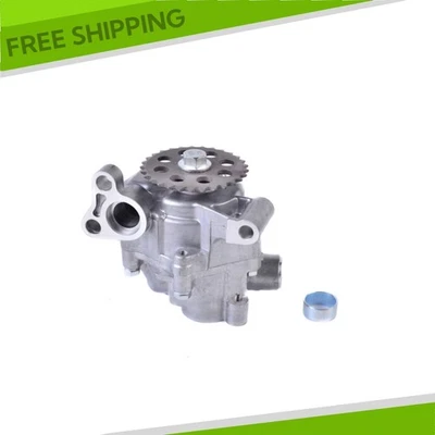 NEW Oil Pump For 2001-2004 Chevrolet Tracker 99-08 Suzuki Grand Vitara XL-7 M389 - Image 1 of 4