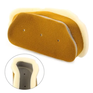 Air Filter Element For Yamaha YZF-R6 YZF R6 1999-2002 5EB-14451-00 - Foto 1 di 12