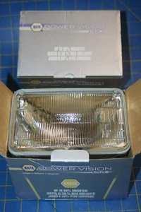 PAR DE FAROS NAPA Powervision Pro H4656BL - Imagen 1 de 7