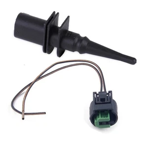 Replacement Air Temperature Sensor For For BMW Vehicles Model E60 and E61 - Picture 1 of 12