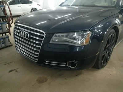 Driver Air Bag Front Driver Roof LWB A8L Opt K8L Fits 11-18 AUDI A8 104931216 - Image 1 of 4