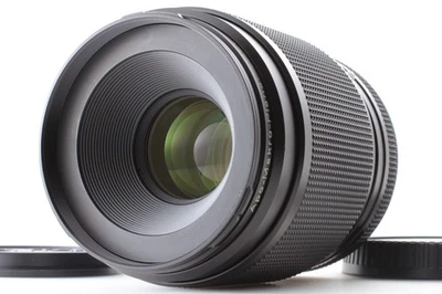 【QUASI NUOVO】 Obiettivo Contax Carl Zeiss Apo Makro Planar 120mm f/4 T* 645 dal Giappone - Immagine 1 di 4