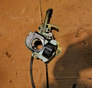 Placa magnética y bobinas Techumseh Gamefisher años 70-80 7,5 HP refrigeradas por aire - Imagen 1 de 2