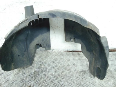 Smart Fortwo / Smartcar derecha O/S alerón interior trasero / revestimiento de arco MK3 2014-2024N Foto 1 de 4