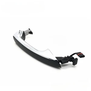 A2217601070 Front / Rear Right Chrome Door Handle for 2007-2013 Mercedes W221# - Foto 1 di 4