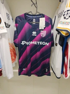 Maglia calcio Parma errea - Foto 1 di 3