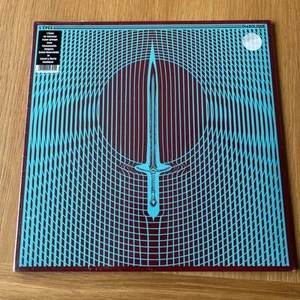 L'epee - Diabolique (The Limiñana) Vinyl LP with CD A Records – AUK133LP - Picture 1 of 3