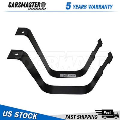 Dorman 578-523 Fuel Tank Straps fits Ford models F81Z9054EA - Image 1 of 2