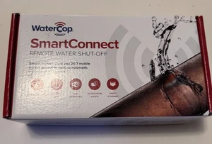 Apagado remoto de agua WaterCop Smart Connect.  Modelo WCSCLV Nuevo - Imagen 1 de 8