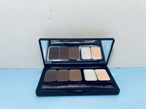 MAKE UP FOR EVER - PRO SCULPTING BROW PALETTE - 4 IN 1 - 2 - 5 COLORS - NEW - Picture 1 of 2