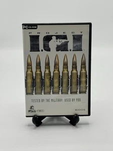 Project I.G.I Getestet Vom Militär Gebraucht Von Ihnen PC CD Rom Spiel - Bild 1 von 4