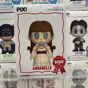 PIX! Thrilljoy The Conjuring Annabelle Chase LE 6000 2025 - Picture 1 of 8