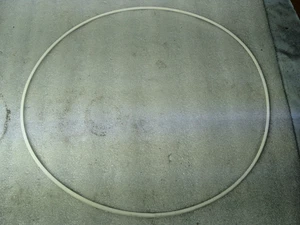 CAT 8P-2019 SEAL RING INTERNAL CATERPILLAR - Picture 1 of 5