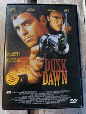 From Dusk Till Dawn [2 DVD - 4 Stunden Spielzeit] FSK18 - Bild 1 von 2