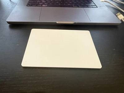 Unidad externa reproductor de CD DVD SuperDrive USB original Apple A1379 - ¡Funciona muy bien! Foto 1 de 3