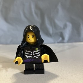 Lego Lloyd Garmadon 9457 9552 9443 Ninjago Minifigure