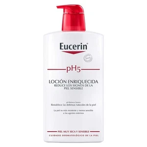 Eucerin Ph5 Loción Corporal, 1000 Ml - Imagen 1 de 1