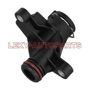 2782002152 Engine Coolant Water Pipe Joint For Mercedes-Benz W166 X166 W463/221 - Picture 1 of 8