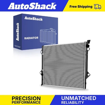 Radiator 23.56" (598.4 mm) for 2007-2014 Toyota FJ Cruiser Foto 1 de 4