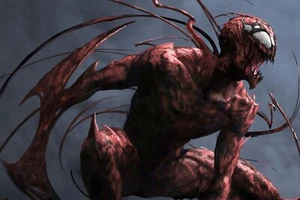 Carnage Poster Wall Art Home Decor Photo Prints 16x24, 20x30, 24x36 - Picture 1 of 4
