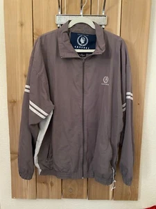 Caesars by weatherproof Garment Co Khaki/Beige Mens Jacket XL - Picture 1 of 3
