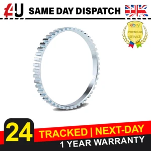 Anillo delantero reluctor ABS (1996-2012) para Volvo S60 S70 S80 - Imagen 1 de 4