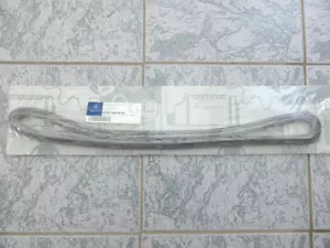Genuine Mercedes W201 R129 tail light seal 2018260091 NOS! - Foto 1 di 1