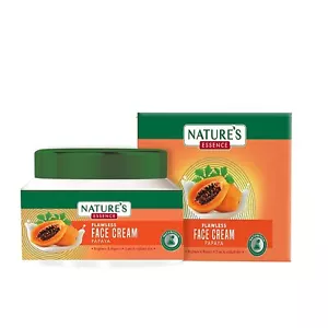 Nature's Essence Flawless Papaya Face cream 50ml_ - Picture 1 of 1