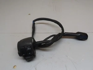 Keeway K-Light 125 EU4 2020, 2115 miglia - Ingranaggio interruttore indicatore sinistro - Foto 1 di 8